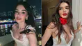 Aybüke Yılmaz Kimdir? Kariyeri ve Özel Hayatı Üzerine Detaylar
