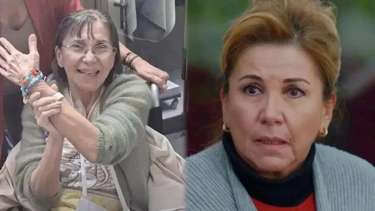 Pankreas Kanseri Tedavisi Sürecinde Pozitif Gelişmeler: Gül Onat'tan Sağlık Durumu Açıklaması