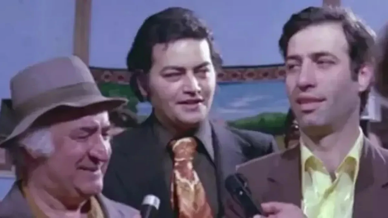 Yüz Numaralı Adam Filmi: Oyuncuları, Çekim Yeri ve Konusu