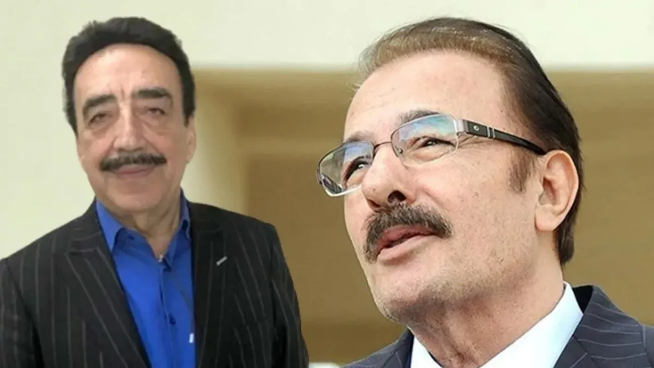 Hakkı Bulut'tan Ferdi Tayfur İtirafı: Hastalığının Sebebi Ortaya Çıktı