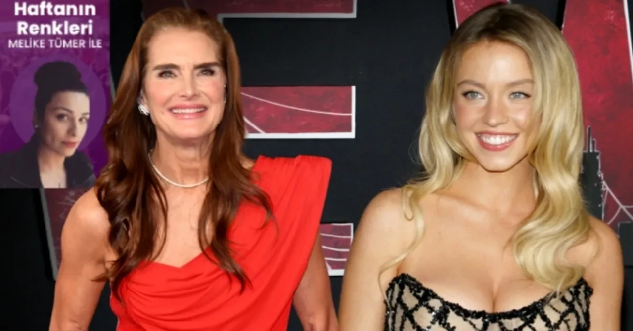 Sydney Sweeney'in Tartışma Yaratan Reklamı, 45 Yıl Önceki Brooke Shields Olayını Hatırlatıyor