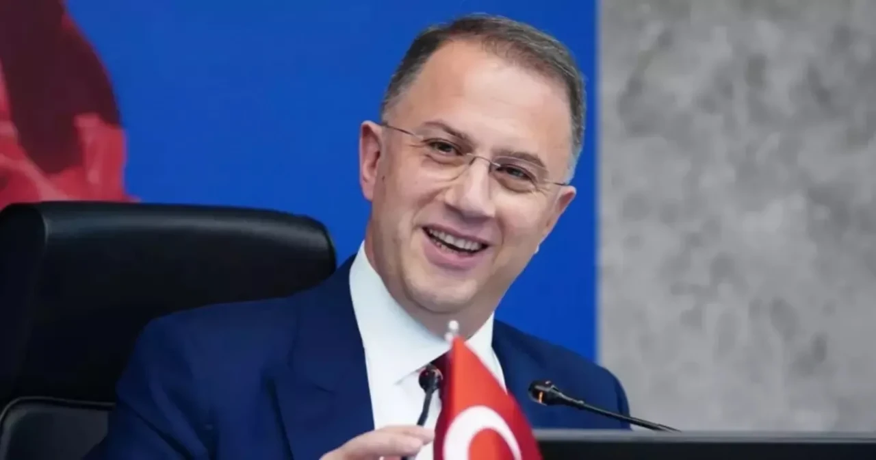 Murat Çalık Kimdir? Mehmet Murat Çalık Kaç Yaşında, Nereli?