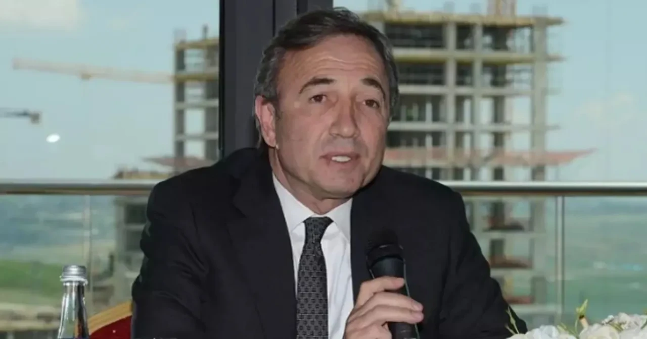 Hamdi Akın Kimdir? Hayatı, Kariyeri ve Beklentileri