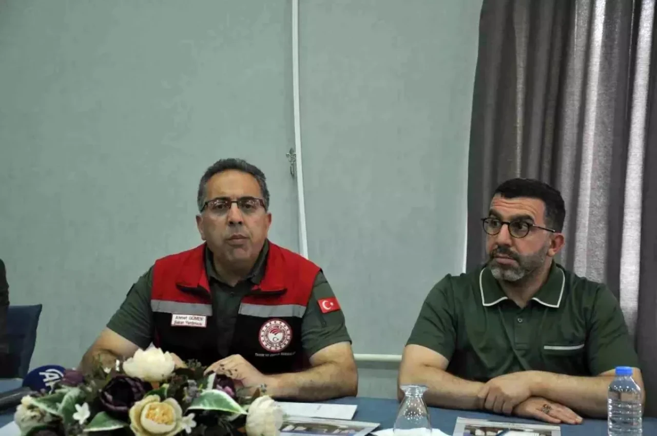 Kars'ta Şap Hastalığına Karşı Aşılamalar Hızlandırılıyor