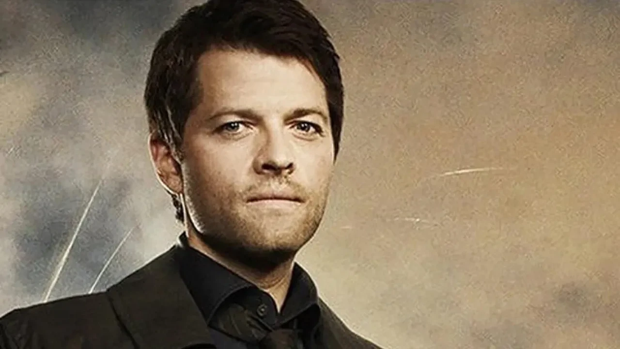 Supernatural Dizisinin Yıldızı Misha Collins, Türkiye'ye Hayran Kaldı