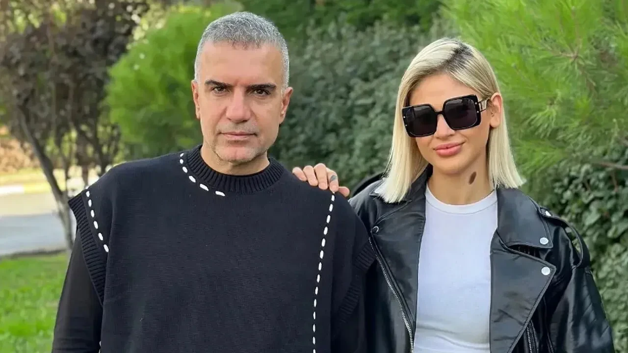 Berdan Mardini ve Eşi Dilara Talay Arasındaki Kriz İddiaları Gündemde