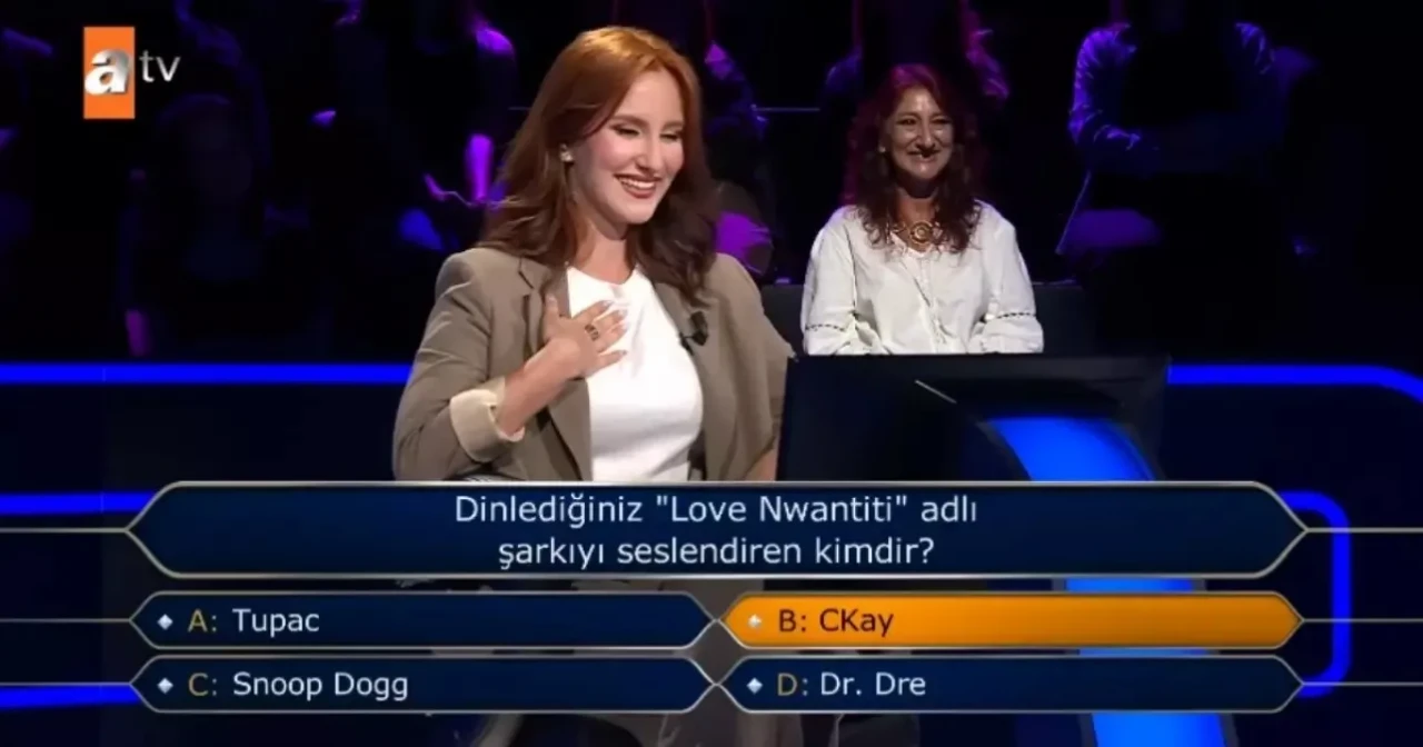 “Love Nwantiti” Şarkısının Sahibi Kimdir?