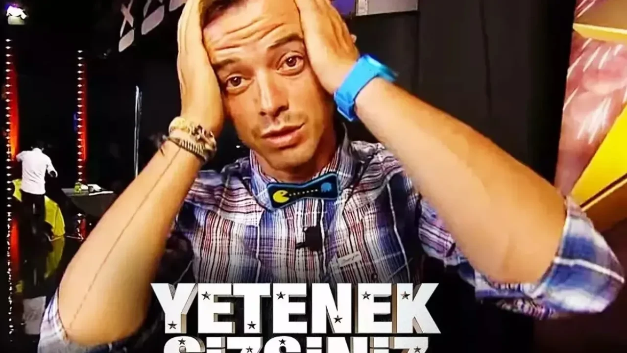 Yetenek Sizsiniz Sunucusu Alp Kırşan Kimdir? Alp Kırşan Evli Mi, Kaç Yaşında?