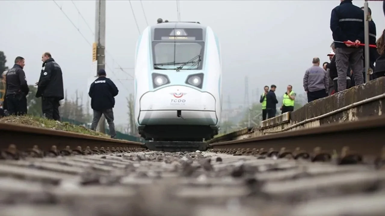 TCDD 2025 İşçi Alımı Başlıyor! Başvuru Şartları ve Kura Tarihi Belli Oldu