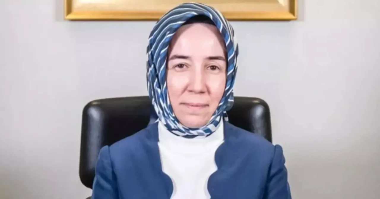 Hatice Karahan Kimdir? Ekonomi Dünyasının Yeni İsimlerinden Biri
