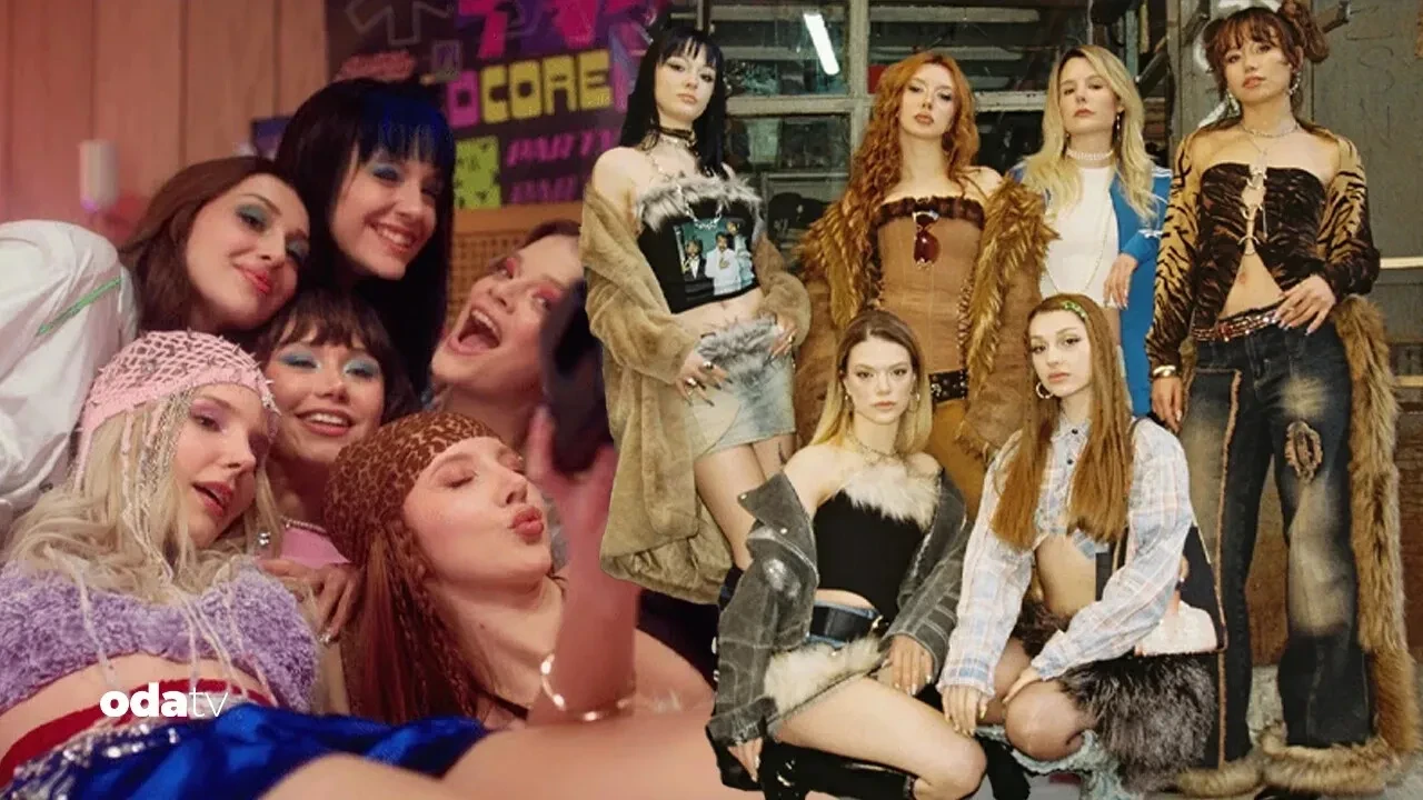 Nedir Bu Manifest'in Sırrı?