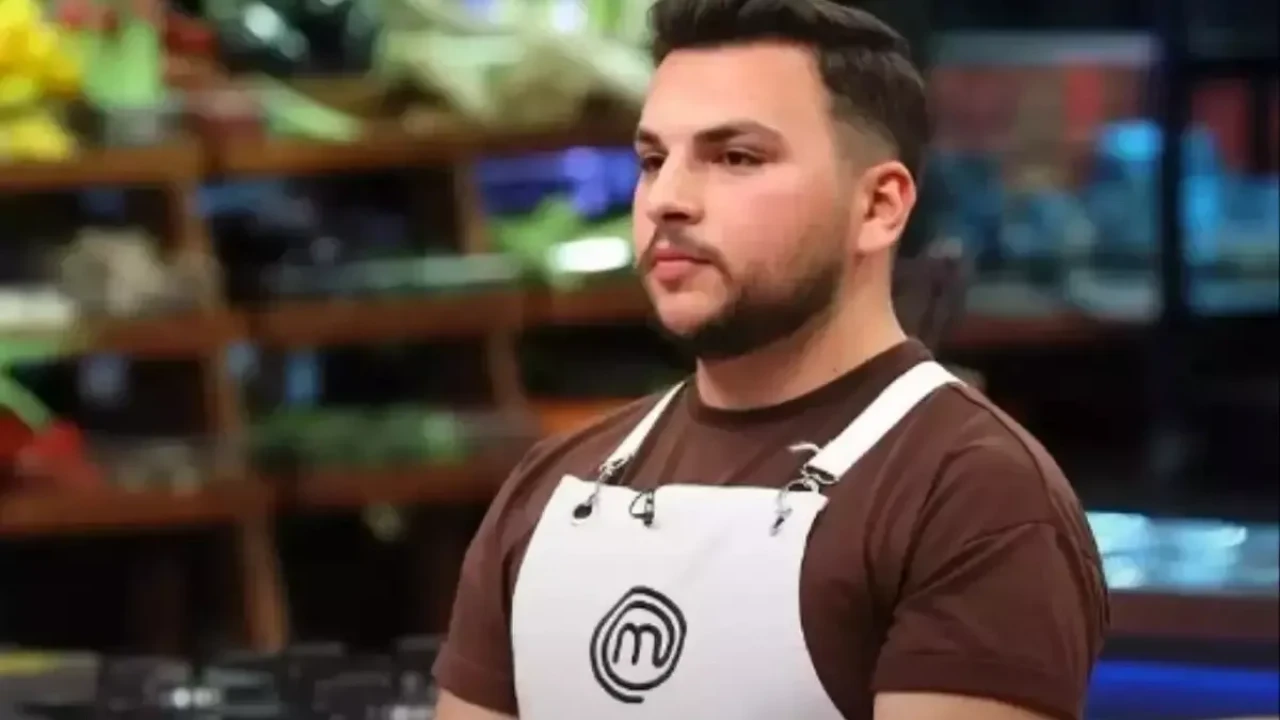 MasterChef Furkan Kimdir? Nereli ve Kaç Yaşında? Furkan Kahraman Biyografisi