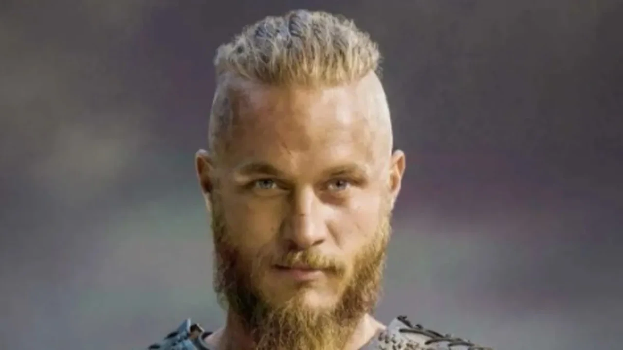 Vikingler'in Ragnar'ı Türkiye’de! Tatil için tercih ettiği yer Bodrum