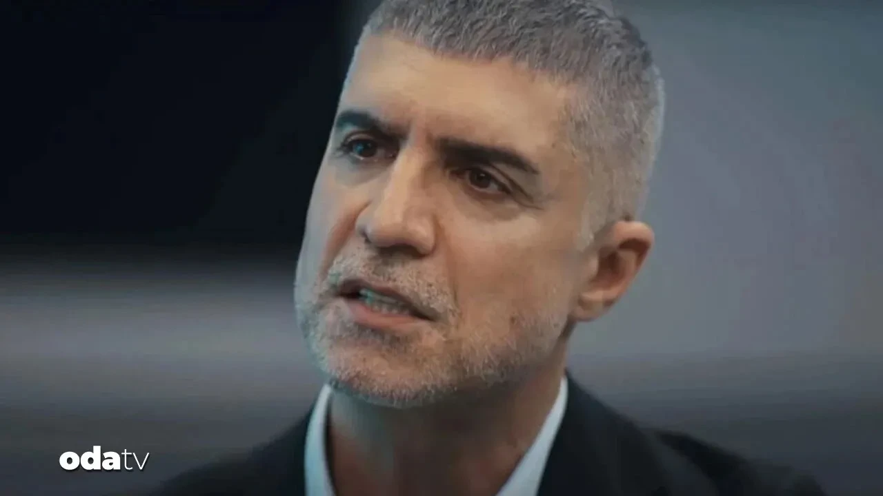 Özcan Deniz Ailesiyle Yaşadığı Sıkıntılara Dikkat Çekti