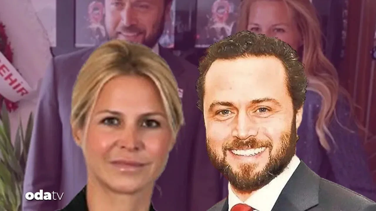 Sosyete Boşanmayla Çalkalanıyor: Spiritüalizm Yüzünden Ayrıldılar mı?