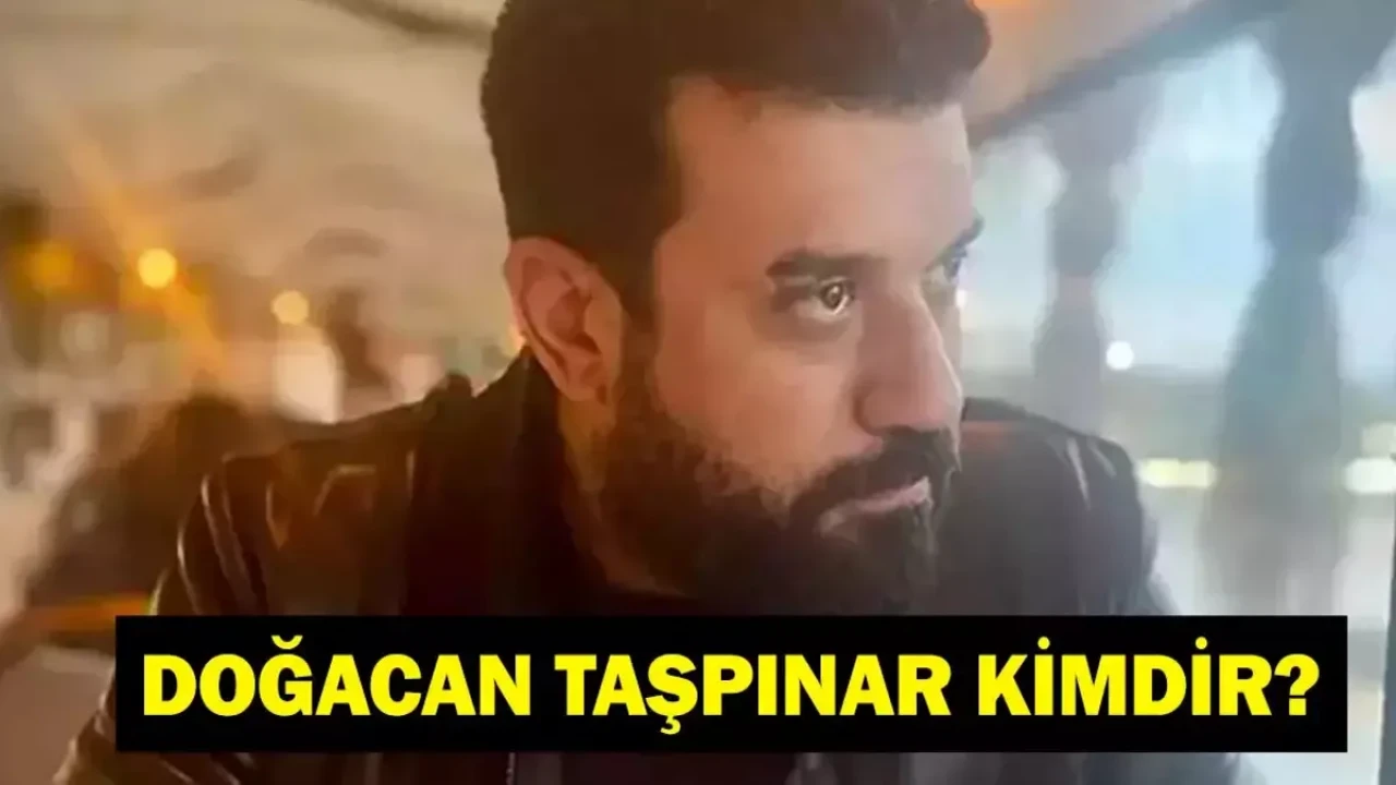 Doğacan Taşpınar Kimdir? Başarılı Oyuncu Doğacan Taşpınar'ın Hastalığı Neydi, Neden Öldü?