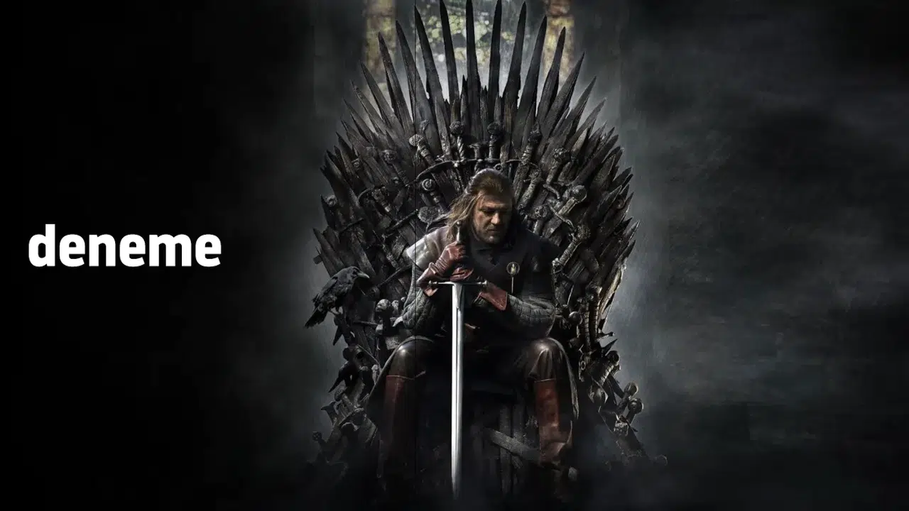 deneme