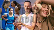 Zeynep Sönmez Kimdir? Tenis Oyuncusu Zeynep Sönmez'in Kariyeri ve Başarıları