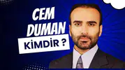 Cem Duman Kimdir? Neden Gözaltına Alındı?