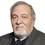 İlber Ortaylı