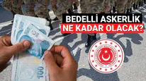 Bedelli Askerlik Ücretine Temmuz 2025'te Gelecek Zam Oranı ve Tutarı Belirlendi
