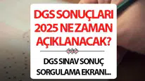 DGS Sınav Sonuçları İçin Açıklanan Tarih: ÖSYM'nin Duyurusuyla Süreç Belirlendi