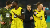 Borussia Dortmund, Niko Kovac ile Sözleşmesini 2027'ye Kadar Uzattı