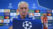 Jose Mourinho'dan Kerem Aktürkoğlu Açıklaması: 'Yarın Oynarsa...'