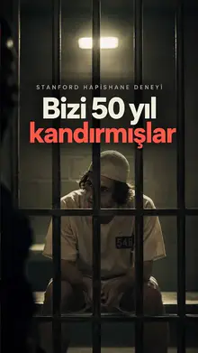 En Ünlü Psikoloji Deneyinin Arkasındaki Gerçek