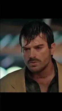Sarı Saruhan racon kesiyor...#kıvançtatlıtuğ #mizah #dizi
