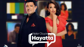 Neler Oluyor Hayatta Yeni Sezon Tanıtımını Yapay Zeka ile Gerçekleştirdi