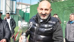 Tuncay Meriç'in Vurulma Anı: Alemdağ Spor Kulübü Başkanı Hayatını Kaybetti