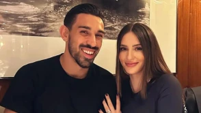 İrfan Can Kahveci'nin Eşinin Paylaşımı Sosyal Medyada Gündem Oldu