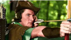 Robin Hood Kimdir? Zenginden Alıp Fakire Veren Efsanevi Kahramanın Hikayesi