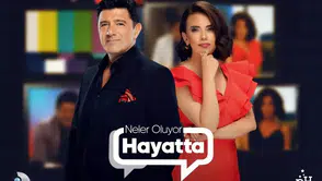 Neler Oluyor Hayatta Yeni Sezon Tanıtımını Yapay Zeka ile Gerçekleştirdi