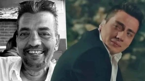 Atakan Özkaya'nın Babası Vefat Etti: Duygusal Paylaşımı Yürekleri Burktu