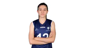 Yaprak Erkek Kimdir? Voleybol Dünyasının Parlayan Yıldızı