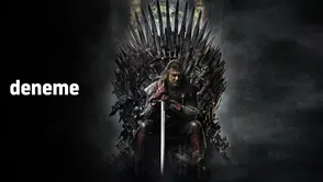 deneme