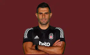 Beşiktaş’ın Yeni Yardımcı Antrenörü Murat Kaytaz: Kimdir, Nerelidir ve Eşi Kimdir?