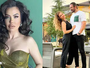Şarkıcı Lara'dan Üzücü Açıklama: "Her Şey Allah'tan"