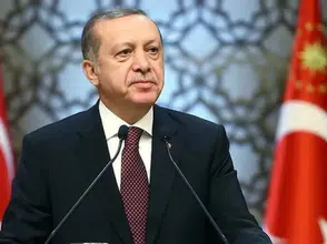 Başkan Erdoğan'dan TEKNOFEST Mavi Vatan Programında Önemli Açıklamalar