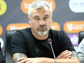 Samsunspor'dan Avrupa Ligi Hedefi: Panathinaikos'u Elemek İstiyoruz