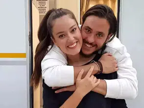 Pelin Akil ve Anıl Altan Resmi Olarak Boşandı