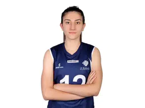 Yaprak Erkek Kimdir? Voleybol Dünyasının Parlayan Yıldızı
