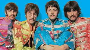 Beatles'ın Kayıp Şarkıları Gün Yüzüne Çıkıyor