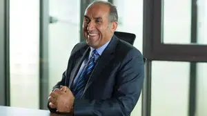 Ali Vakkas Altınbaş'ın 11 Yıllık İlişkisi Gündeme Geldi