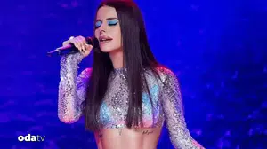 Simge Sağın Çocukluk Çağında Yaşadığı İstismarı Açıkladı: "Korktum, Sustum Ama Artık Son"