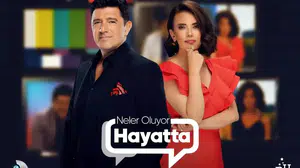 Neler Oluyor Hayatta Yeni Sezon Tanıtımını Yapay Zeka ile Gerçekleştirdi