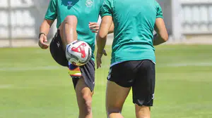 Konyaspor, Göztepe Maçına Hazırlıklarını Tamamladı