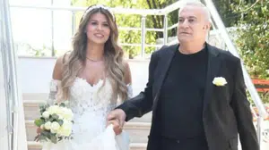 Mehmet Ali Erbil, Düğün Sabahı Şaşırtan Bir Canlı Yayınla Gündeme Geldi